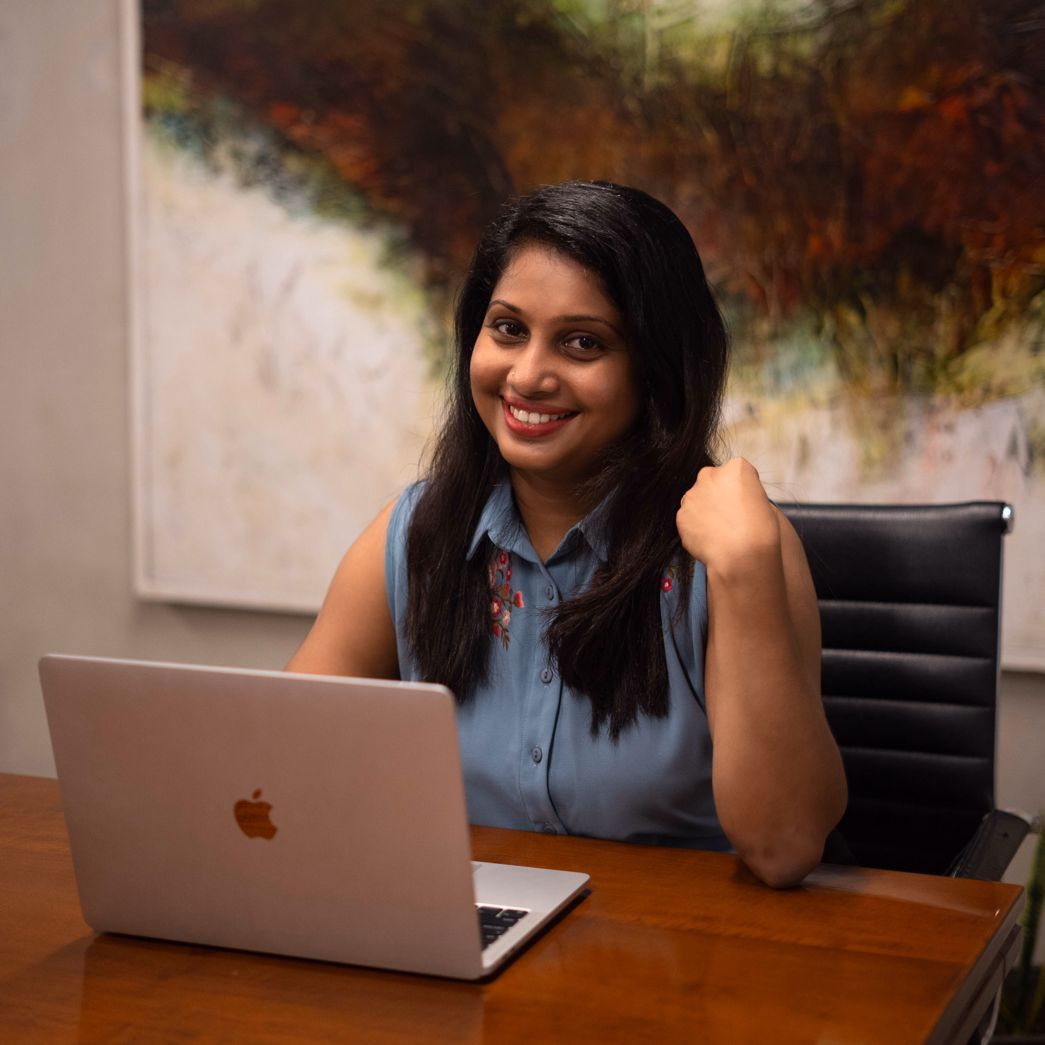 Shehani Perera Photo