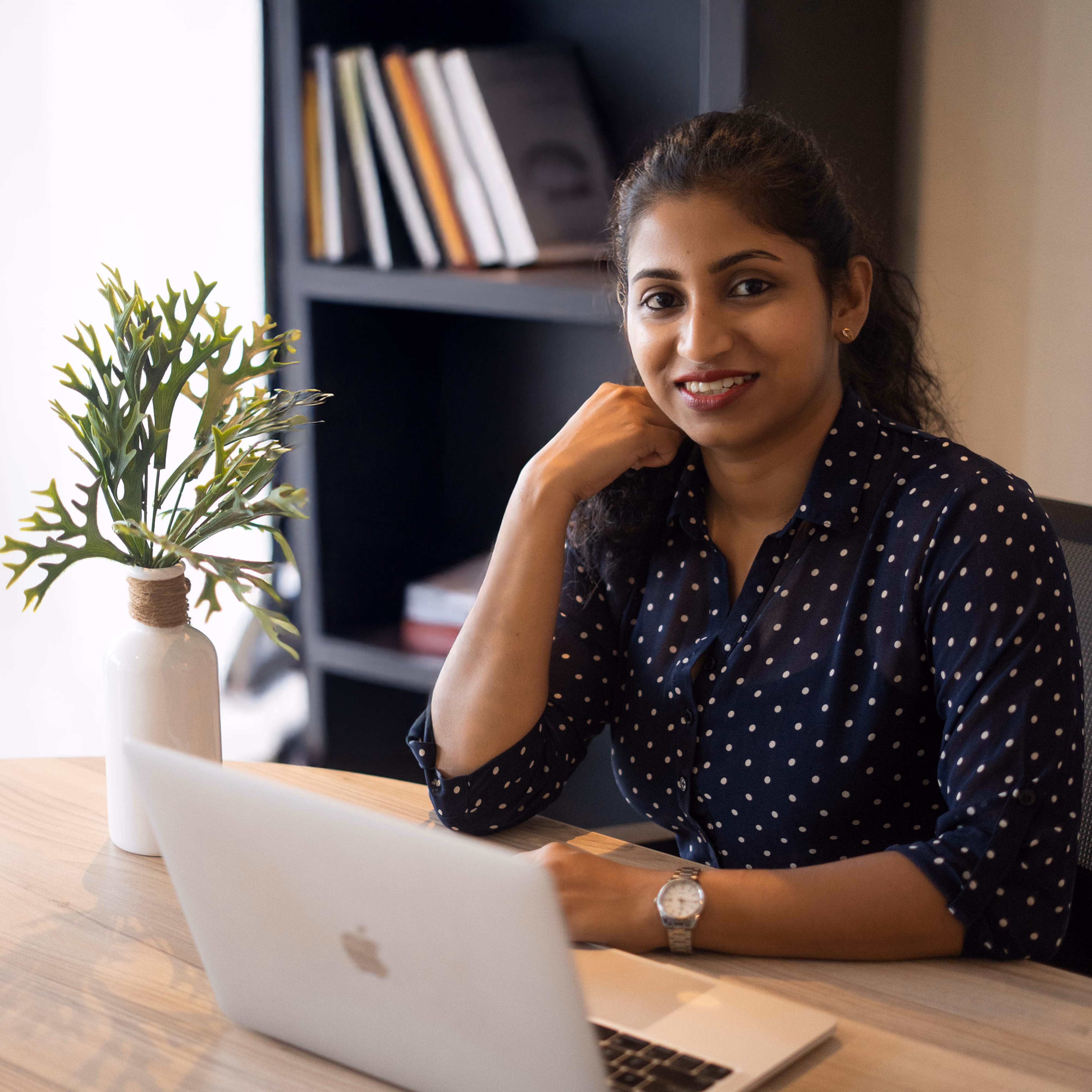 Ureni Rathnayake Photo