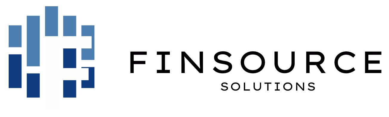 Finsource Logo